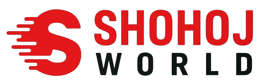 Shohoj World TopUp